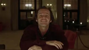 Задник до фильму"Сяйво" #520184