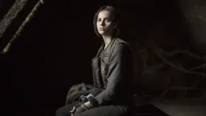 Задник до фильму"Бунтар Один. Зоряні війни: Історія" #611162