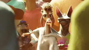 Задник до фильму"Цап-забивайло" #511398