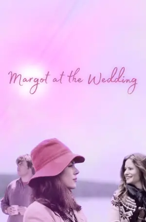 Постер до фильму"Марґо на весіллі" #450706