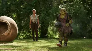 Задник до фильму"Токсичний месник" #521995