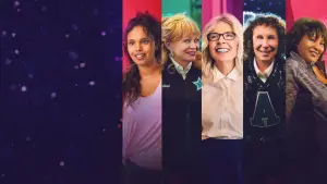 Задник до фильму"Черлідерки" #466080