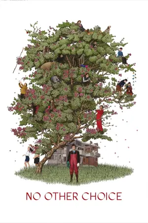 Постер до фильму"Жодного вибору" #511284