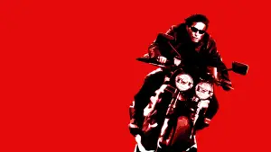 Задник до фильму"Місія неможлива 2" #638549