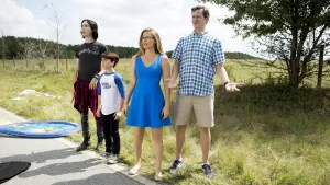 Задник до фильму"Щоденник слабака 4: Довга дорога" #336128