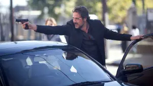 Задник до фильму"Кур’єр" #424727