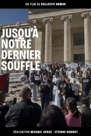 Jusqu'à notre dernier souffle