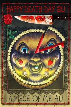 Постер до фильму"Щасливий день смерті 2" #87022