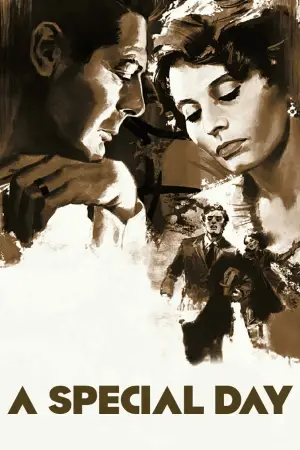 Постер до фильму"Особливий день" #538859