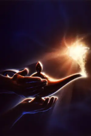 Постер до фильму"Аладдін" #605718