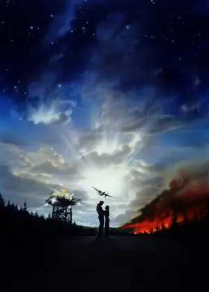 Постер до фильму"Завжди" #291511