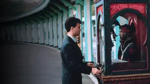 Задник до фильму"Великий" #235358