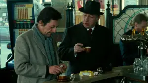 Задник до фильму"Il faut tuer Birgitt Haas" #793836