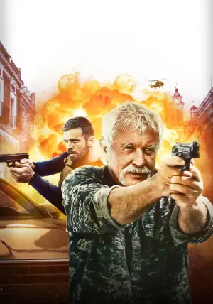 Постер до фильму"Чорна мітка" #384989