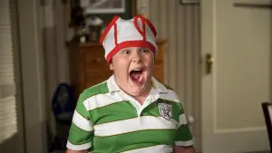 Задник до фильму"Щоденник слабака 2: Правила Родріка" #724191