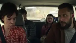 Задник до фильму"Мумія Лі Кроніна" #795728