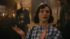 Задник до фильму"Фекгем-Голл" #550502