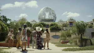 Задник до фильму"Ножі наголо: Скляна цибуля" #592495