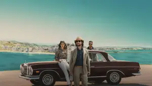 Задник до фильму"Вбивча спека" #654634