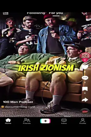 Irish Zionism