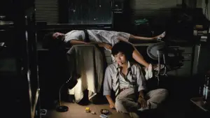 Задник до фильму"魔性の香り" #926976