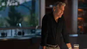 Задник до фильму"Джей Келлі" #550637