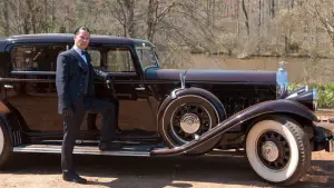 Задник до фильму"Найп