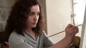 Задник до фильму"Leonora im Morgenlicht" #775979