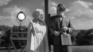 Задник до фильму"Манк" #663842