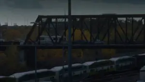 Задник до фильму"Nirvanna the Band the Show the Movie" #761395