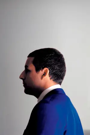 Постер до фильму"Кохання, що збиває з ніг" #642892