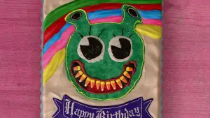 Задник до фильму"Шрек назавжди" #604035