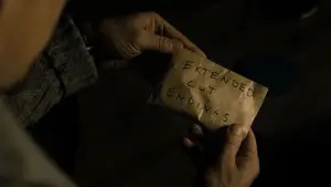 Задник до фильму"Сіністер" #570791