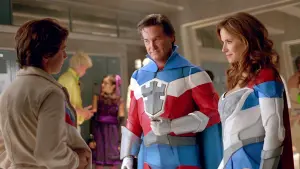 Задник до фильму"Вищий пілотаж" #295534