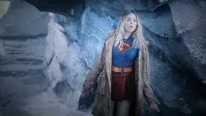 Задник до фильму"Супермен: Спадок" #513595