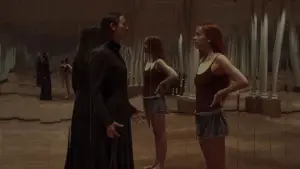 Задник до фильму"Суспірія" #671052