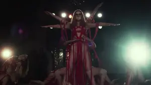 Задник до фильму"Суспірія" #671053