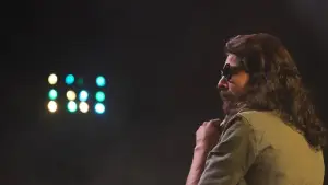 Задник до фильму"Cem Karaca