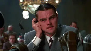 Задник до фильму"Авіатор" #611561