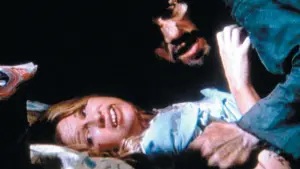 Задник до фильму"Пагорби мають очі" #300359