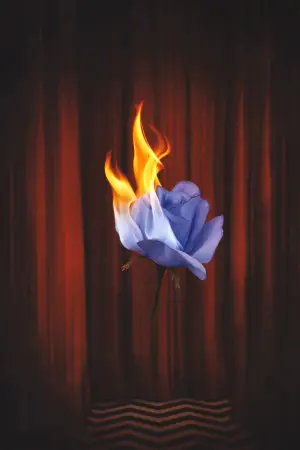 Постер до фильму"Твін-Пікс: Вогню, іди зі мною" #643387