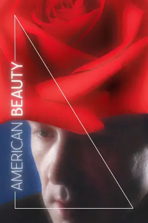 Постер до фильму"Краса по-американськи" #615165