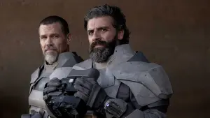 Задник до фильму"Дюна" #161587