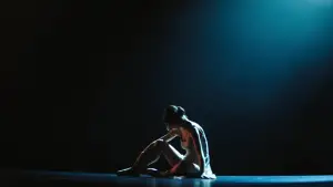 Задник до фильму"Балерина" #526368