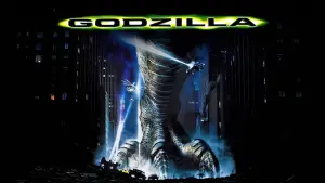 Задник до фильму"Ґодзілла" #464405