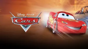 Задник до фильму"Тачки" #35451