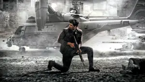 Задник до фильму"గూఢచారి 2" #798226