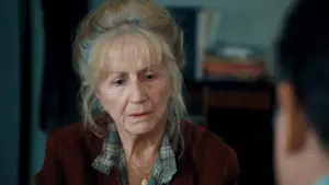 Задник до фильму"З приходом осені" #605283