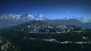 Задник до фильму"Міфіка: Некромант" #400748