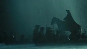 Задник до фильму"Пірати Карибського моря: Скриня мерця" #564251